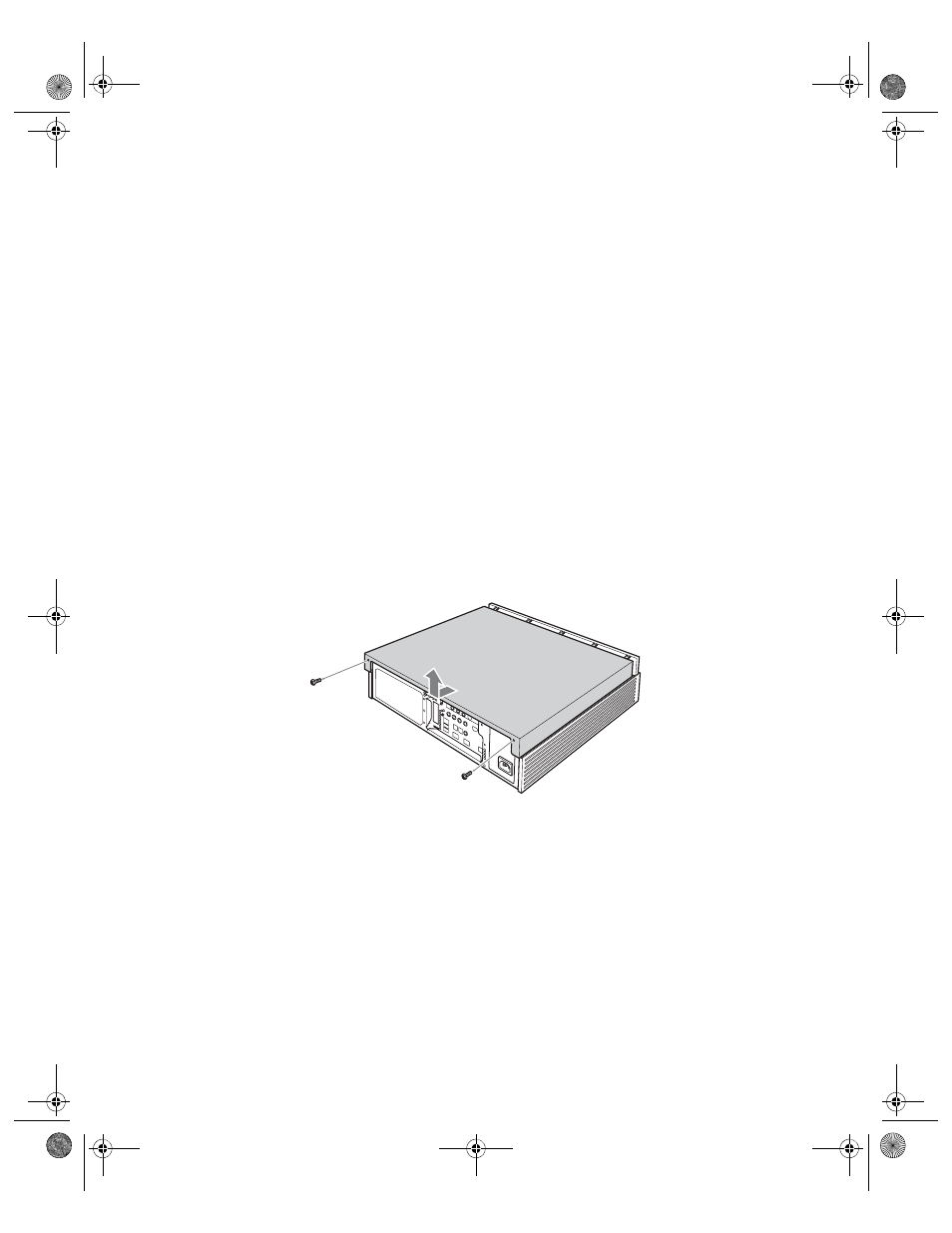 Installing a pci card | Sony VGX-XL1 User Manual | Page 55 / 175