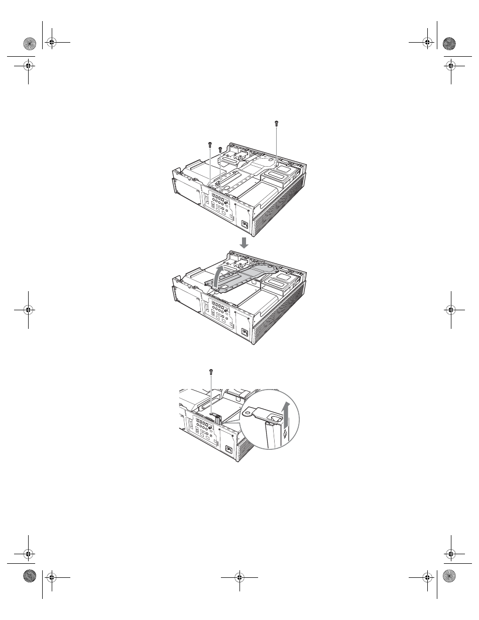 Sony VGX-XL1 User Manual | Page 56 / 175
