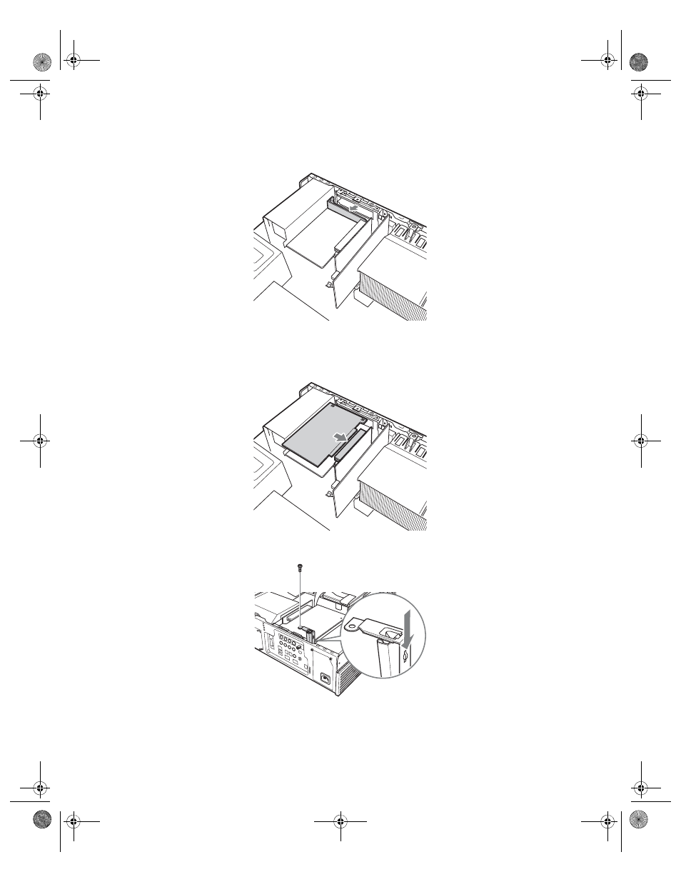 Sony VGX-XL1 User Manual | Page 57 / 175