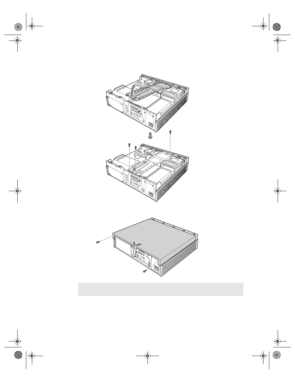 Sony VGX-XL1 User Manual | Page 58 / 175