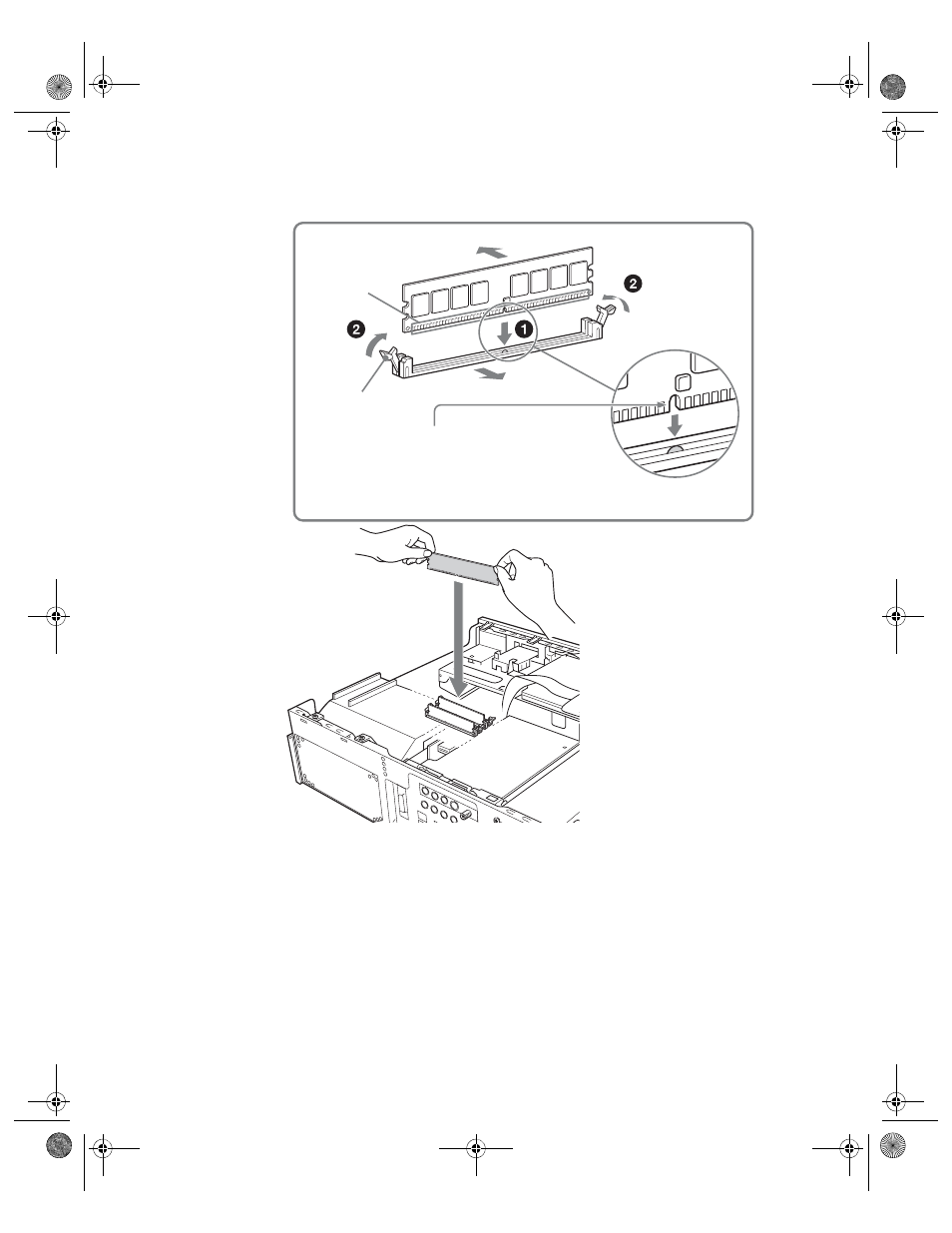 Sony VGX-XL1 User Manual | Page 64 / 175