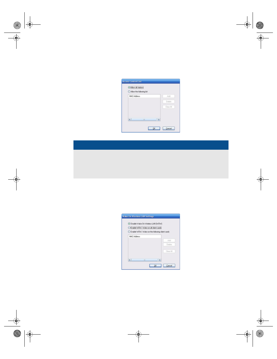 Sony VGX-XL1 User Manual | Page 95 / 175