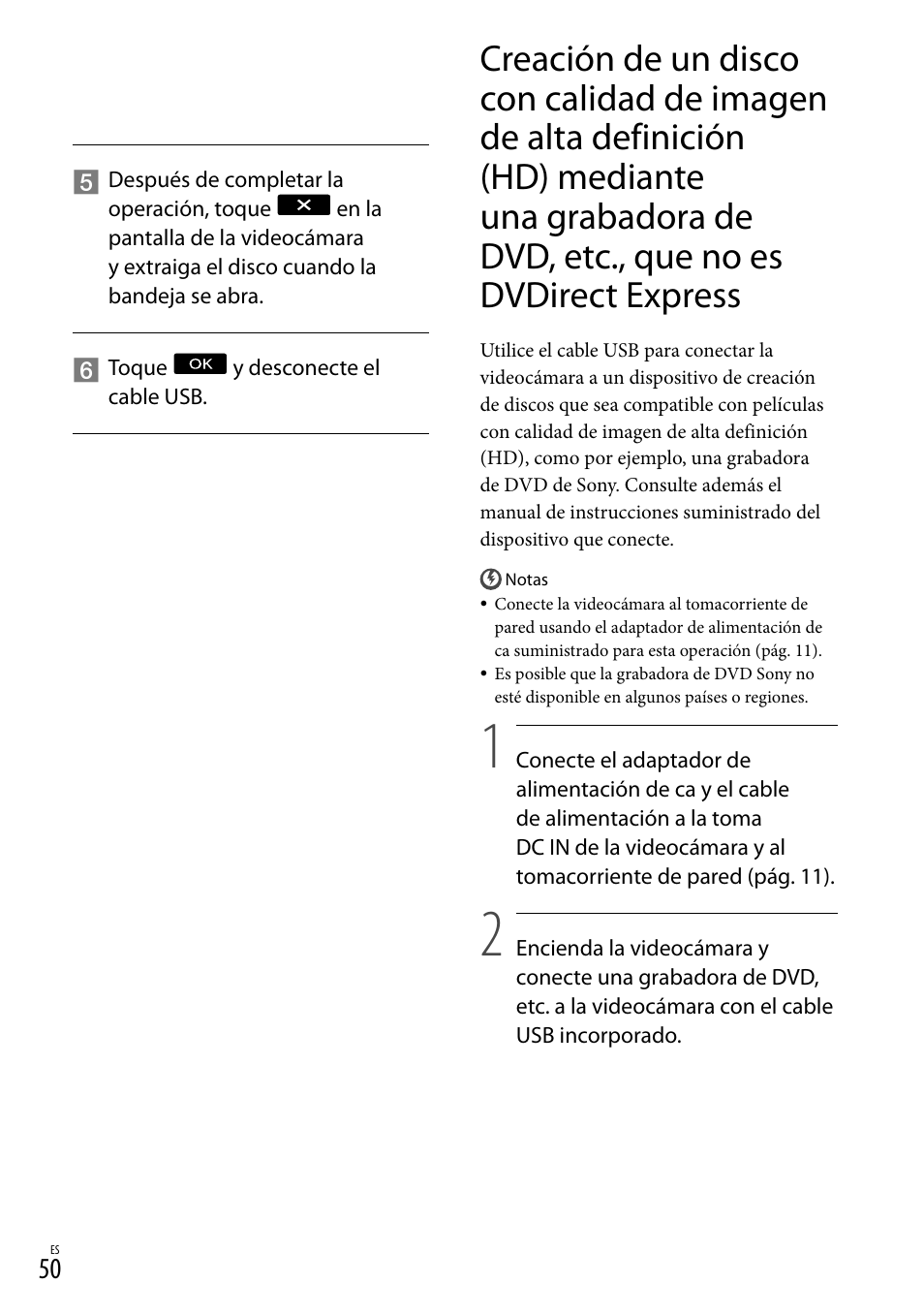 Sony HDR-CX560V User Manual | Page 128 / 155