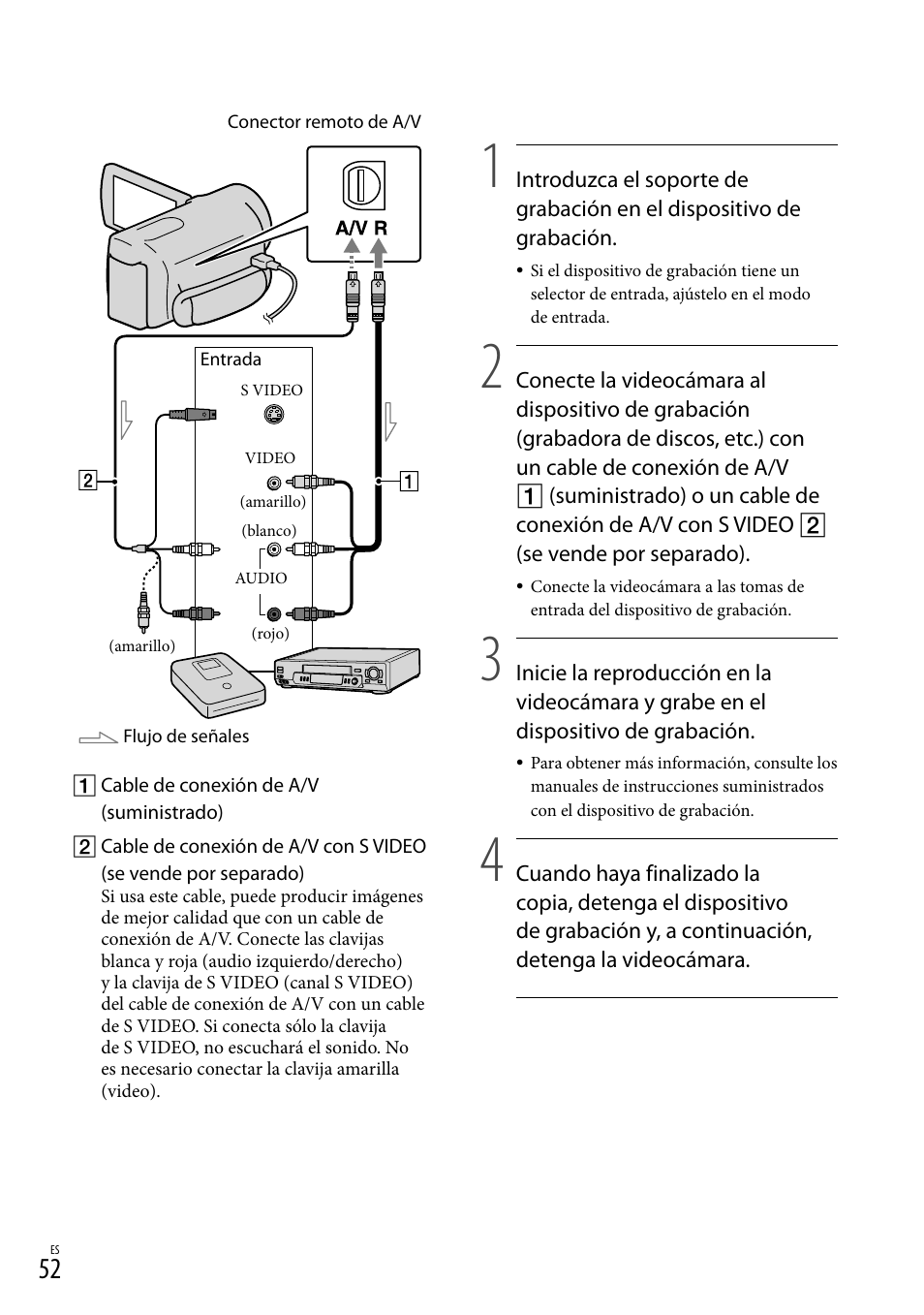 Sony HDR-CX560V User Manual | Page 130 / 155