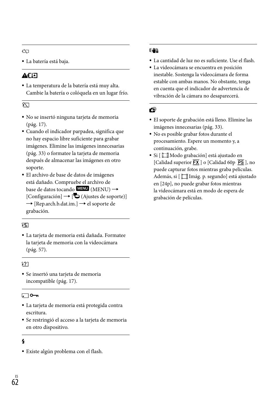 Sony HDR-CX560V User Manual | Page 140 / 155