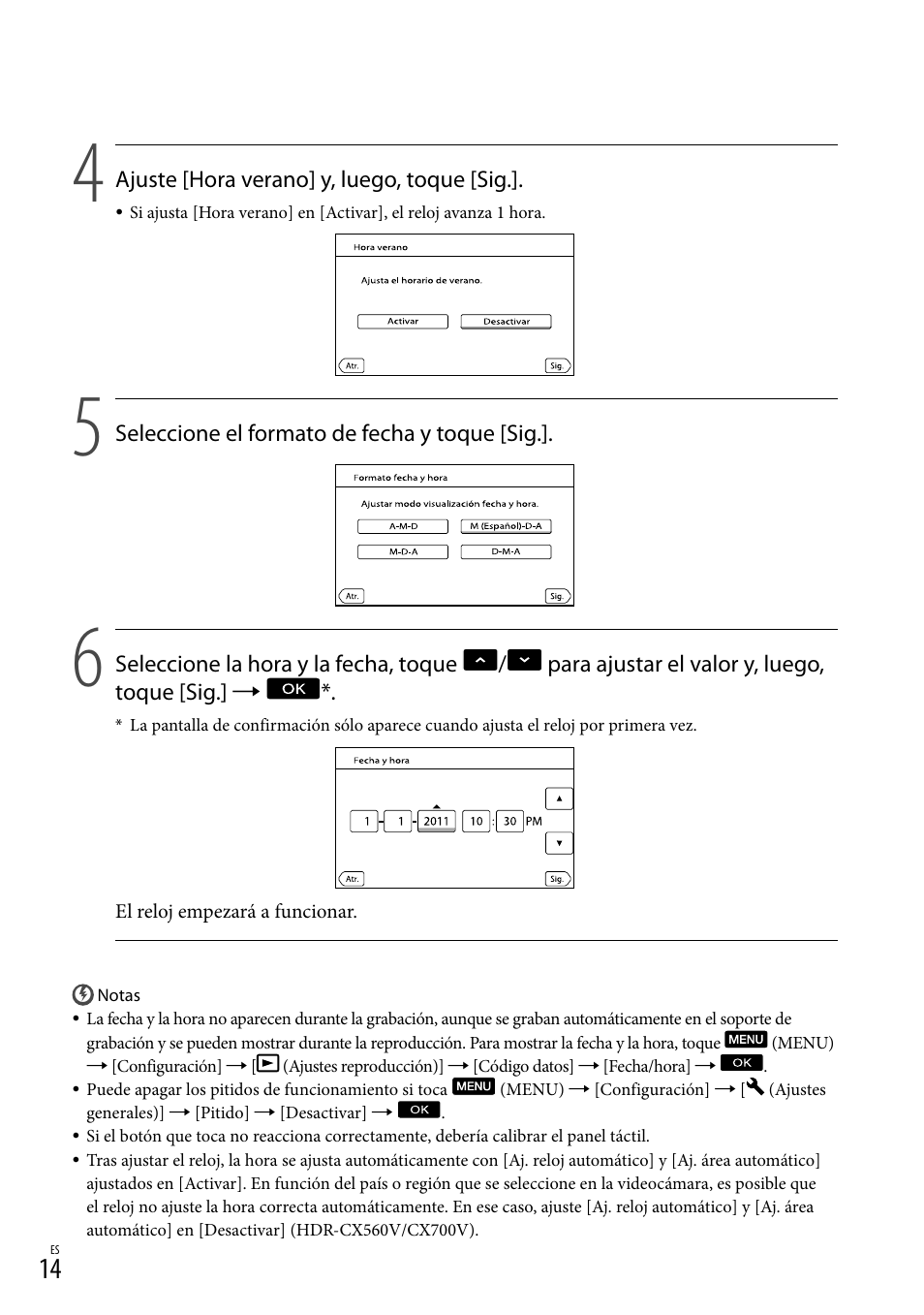 Sony HDR-CX560V User Manual | Page 92 / 155