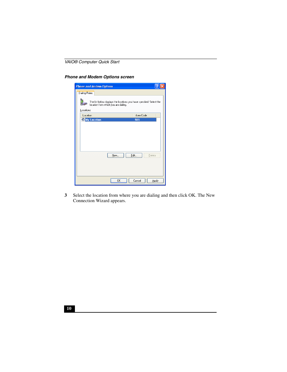 Sony PCG-C1MV User Manual | Page 10 / 84