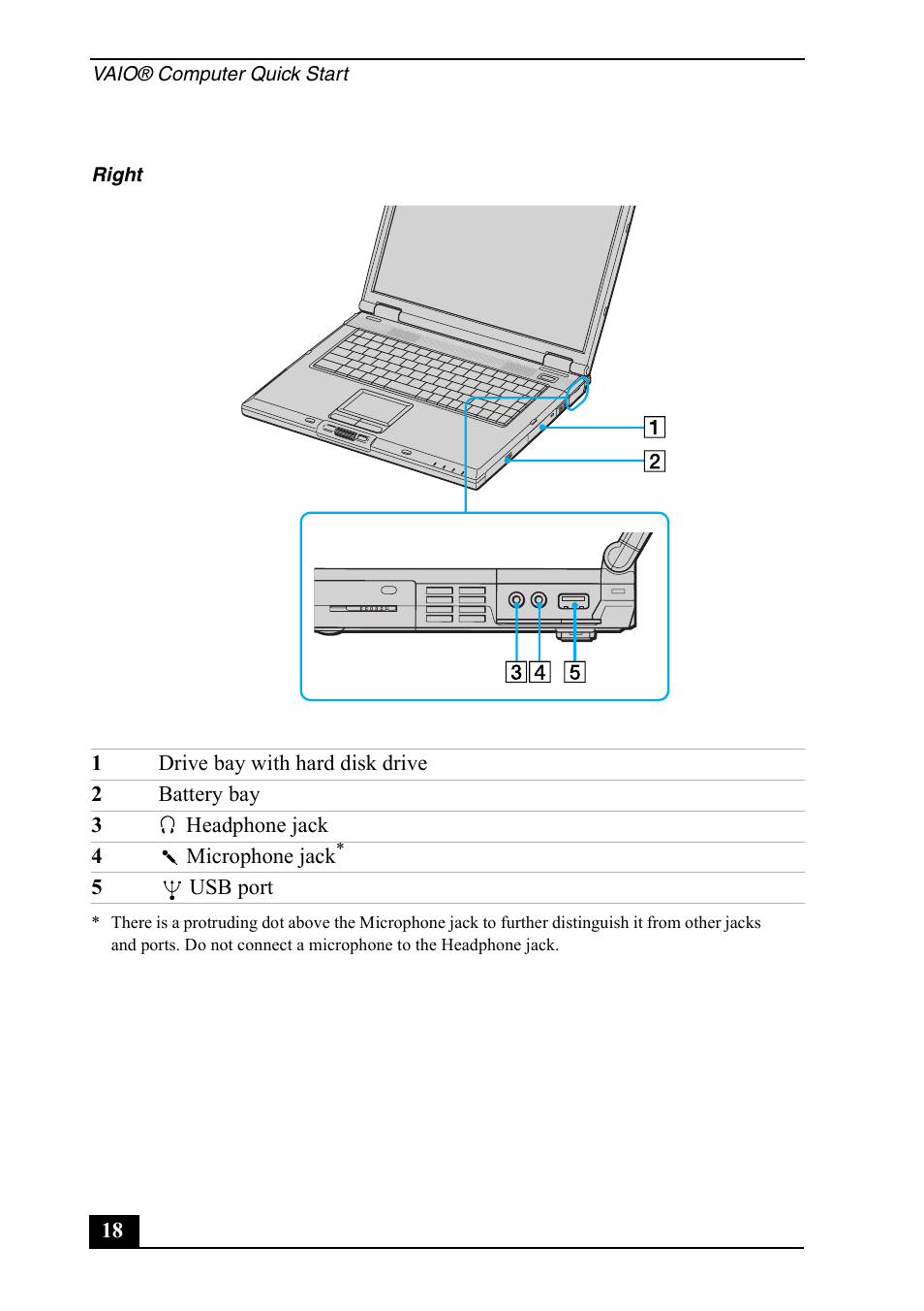 Sony PCG-GRX650 User Manual | Page 18 / 56