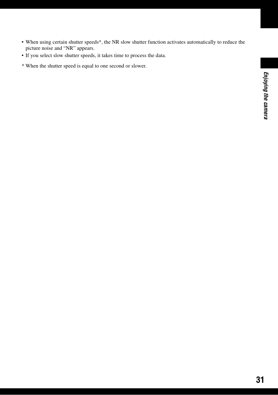 Sony DSC-W100 User Manual | Page 31 / 107