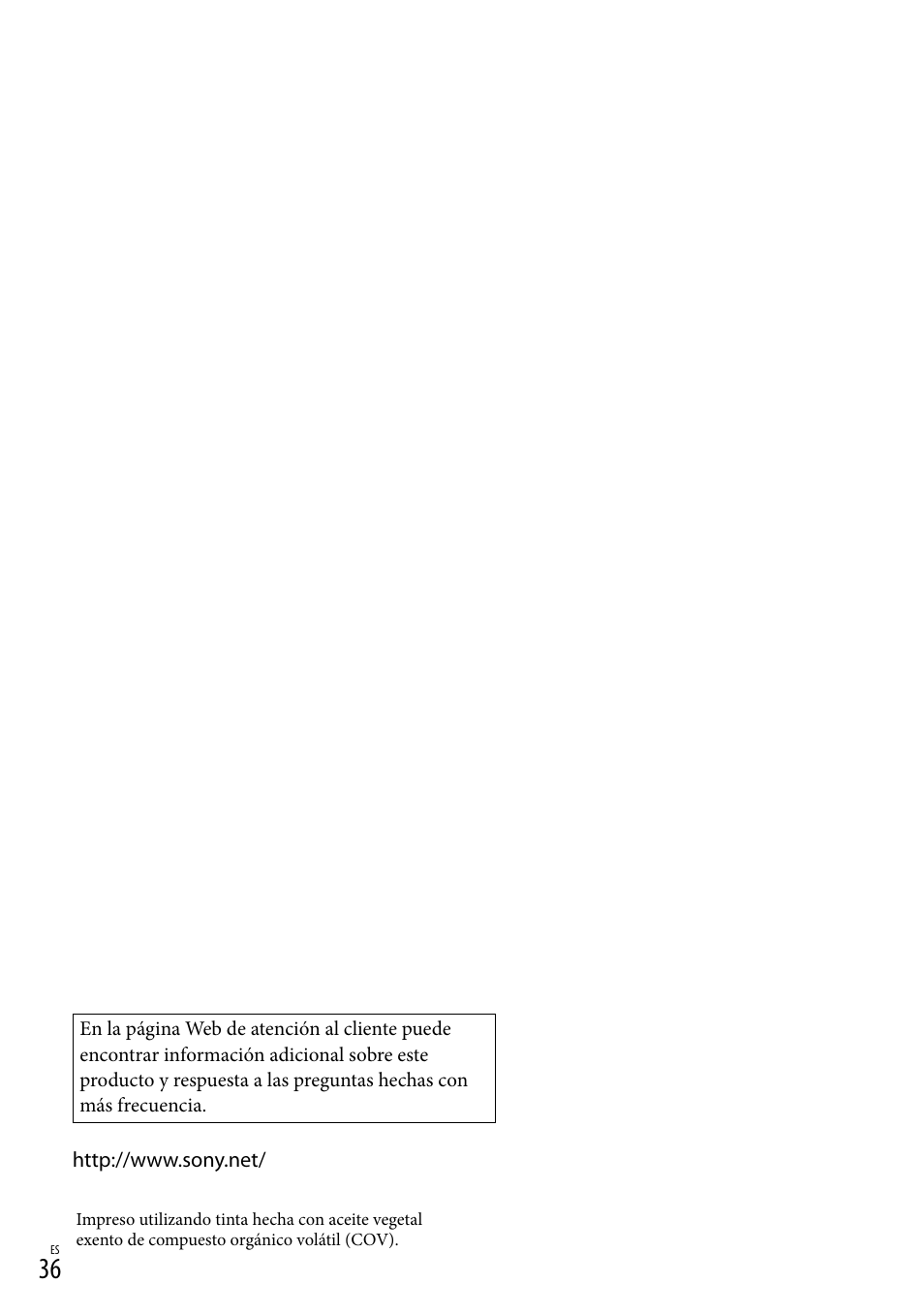 Sony DEV-50 User Manual | Page 114 / 116