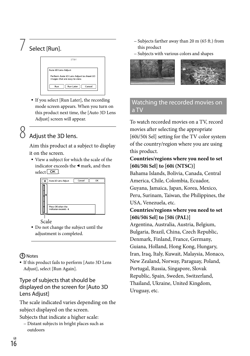 Sony DEV-50 User Manual | Page 16 / 116