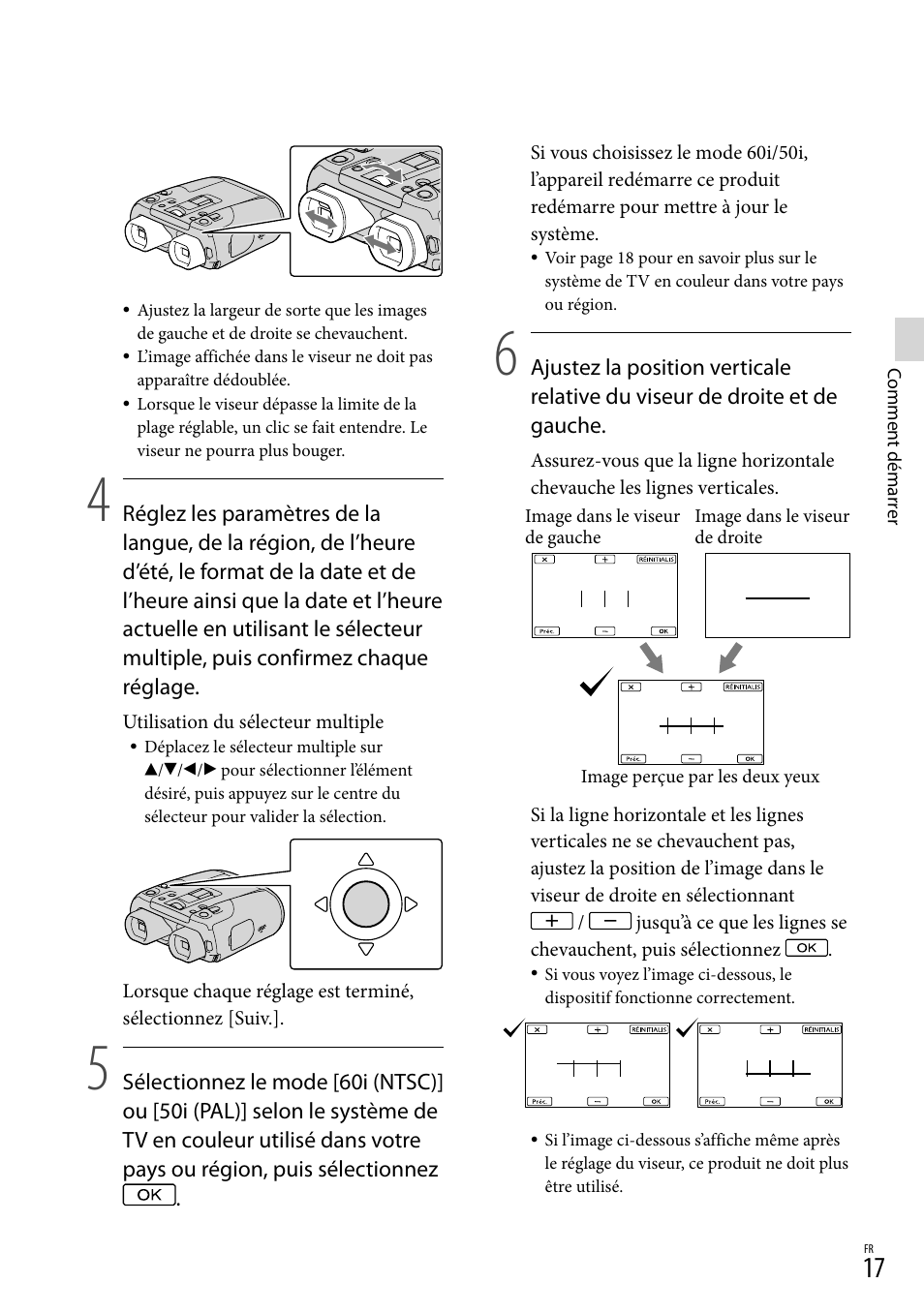 Sony DEV-50 User Manual | Page 53 / 116