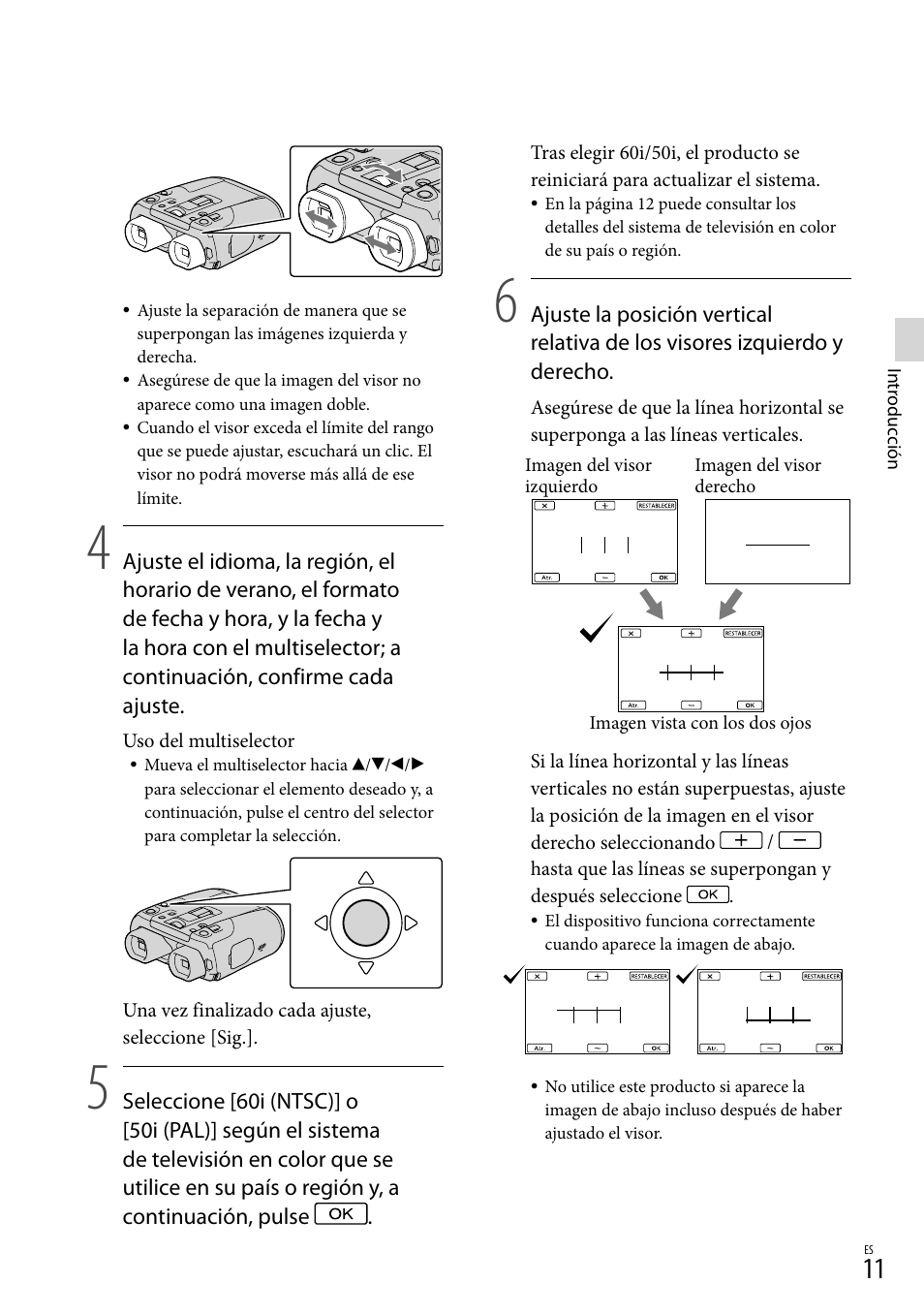 Sony DEV-50 User Manual | Page 89 / 116