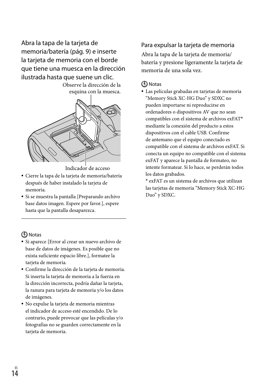 Sony DEV-50 User Manual | Page 92 / 116