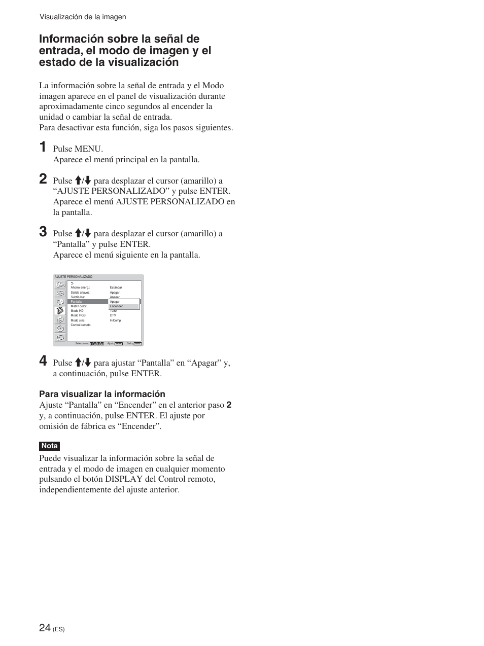 Sony FWD-42PV1 User Manual | Page 212 / 328