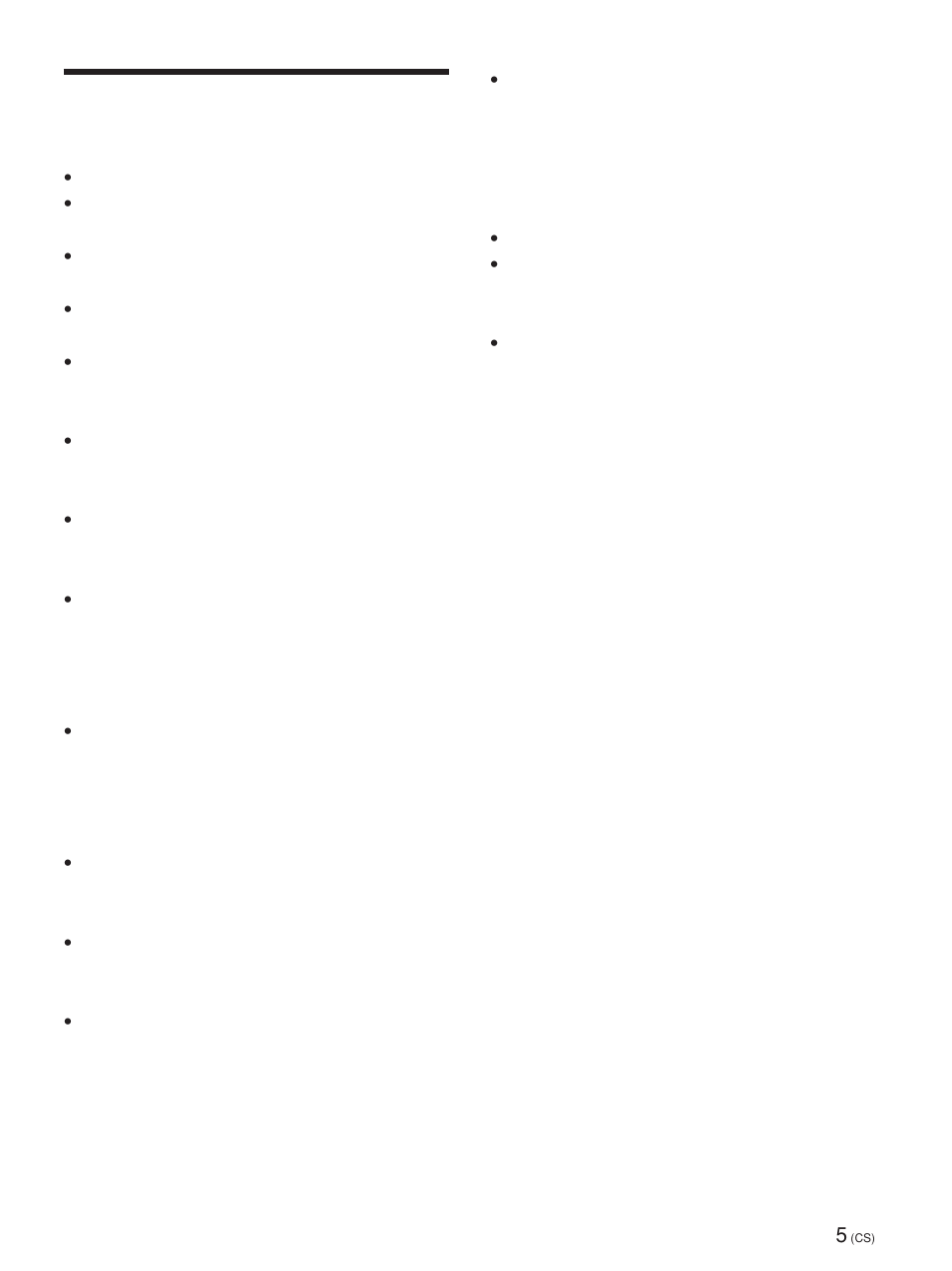 使用前须知 | Sony FWD-42PV1 User Manual | Page 285 / 328
