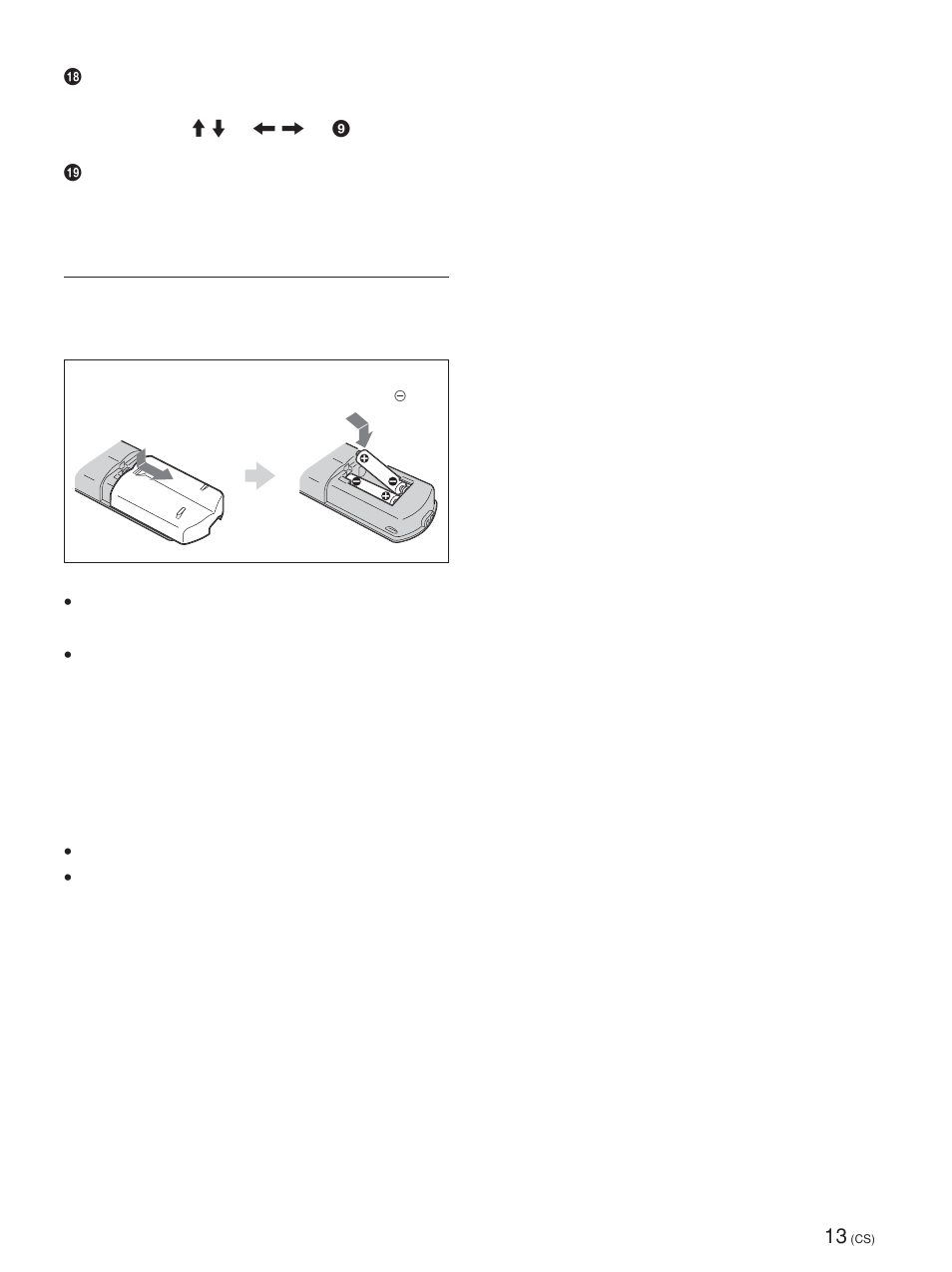 Sony FWD-42PV1 User Manual | Page 293 / 328