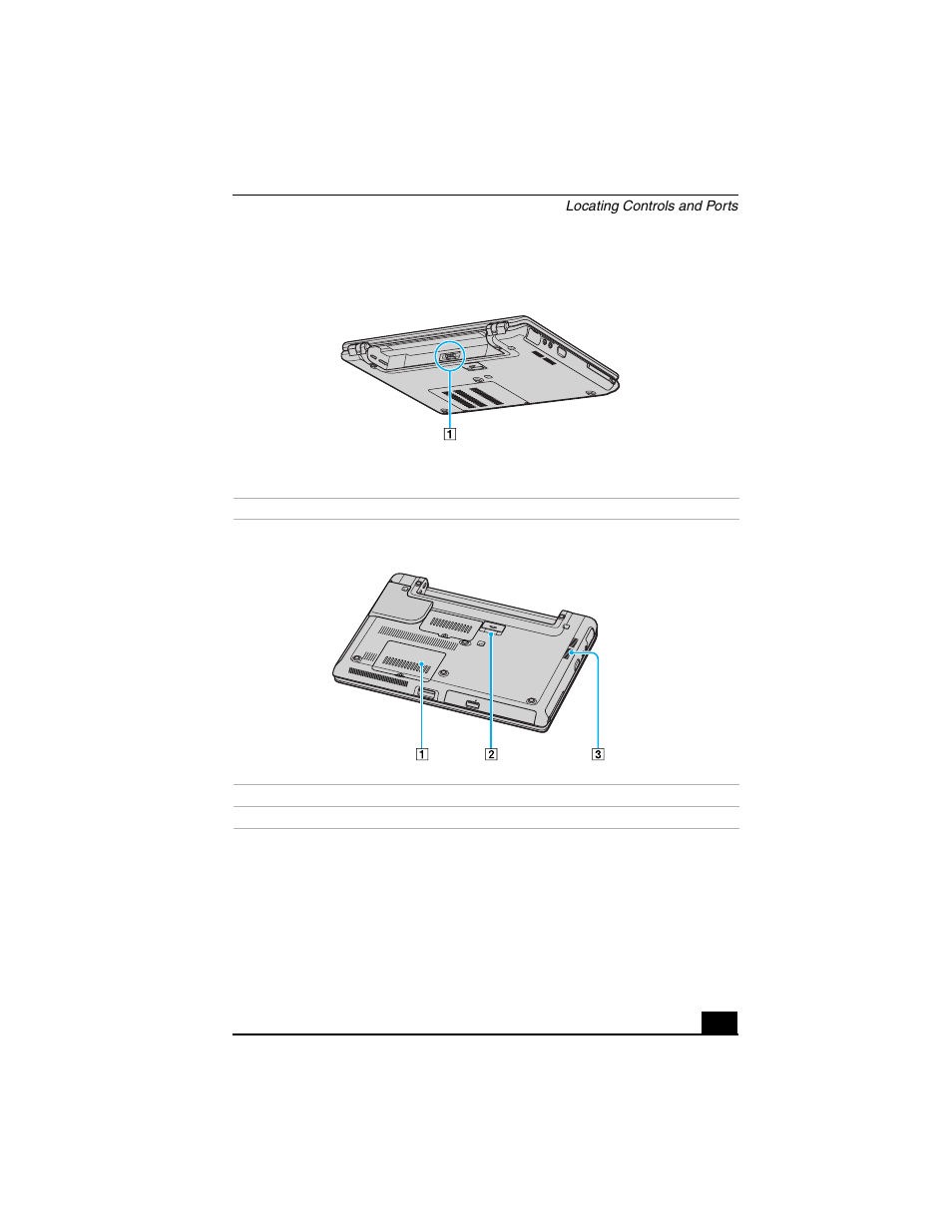 Sony VGN-S380P User Manual | Page 19 / 44