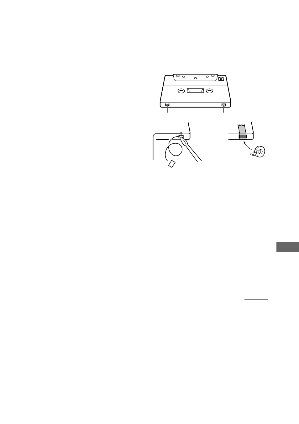 Sony LBT-XGR6 User Manual | Page 31 / 36