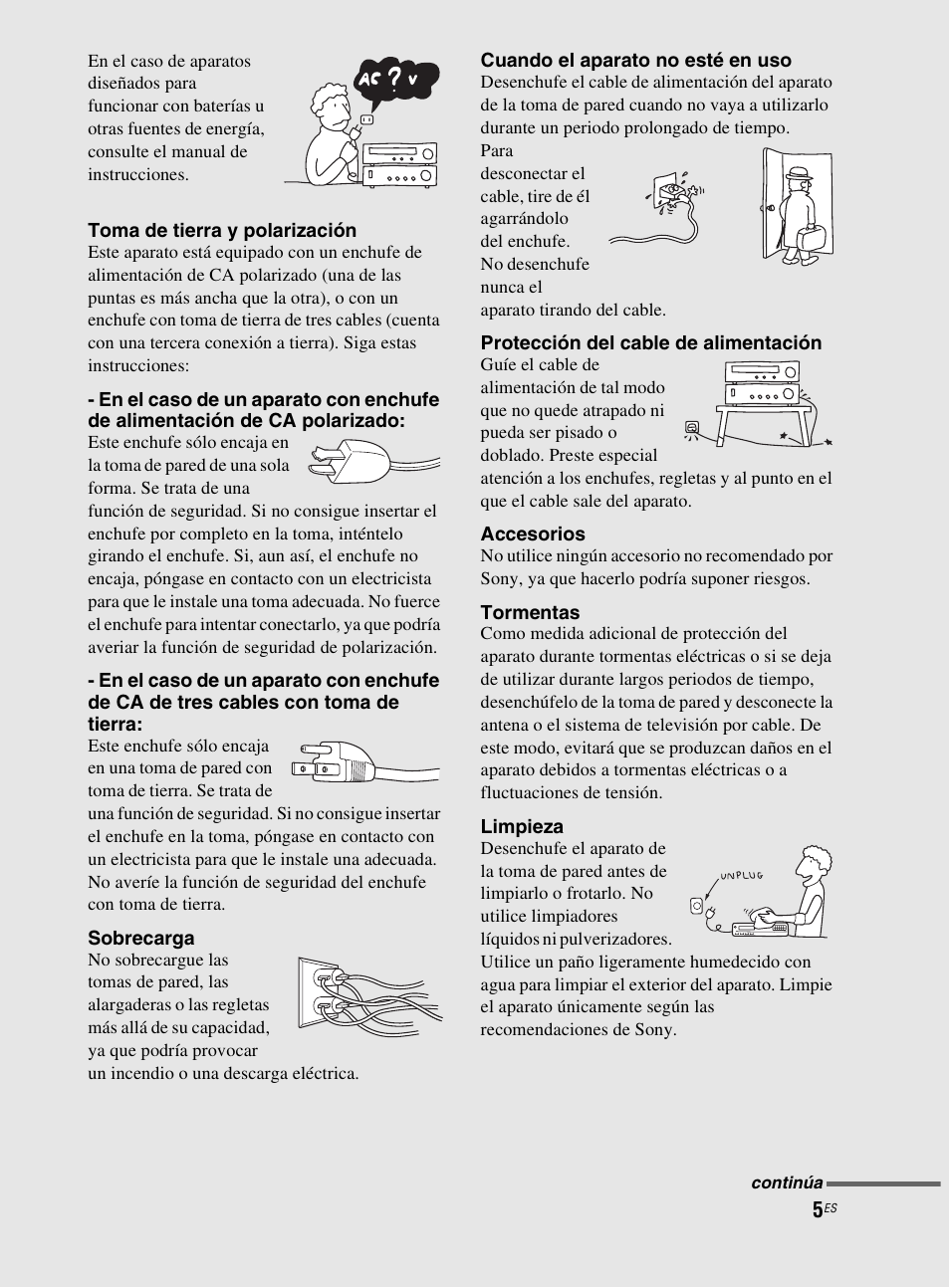 Sony RHT-G800 User Manual | Page 109 / 160