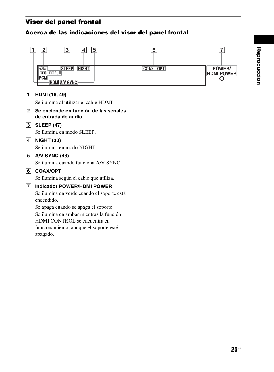 Sony RHT-G800 User Manual | Page 129 / 160