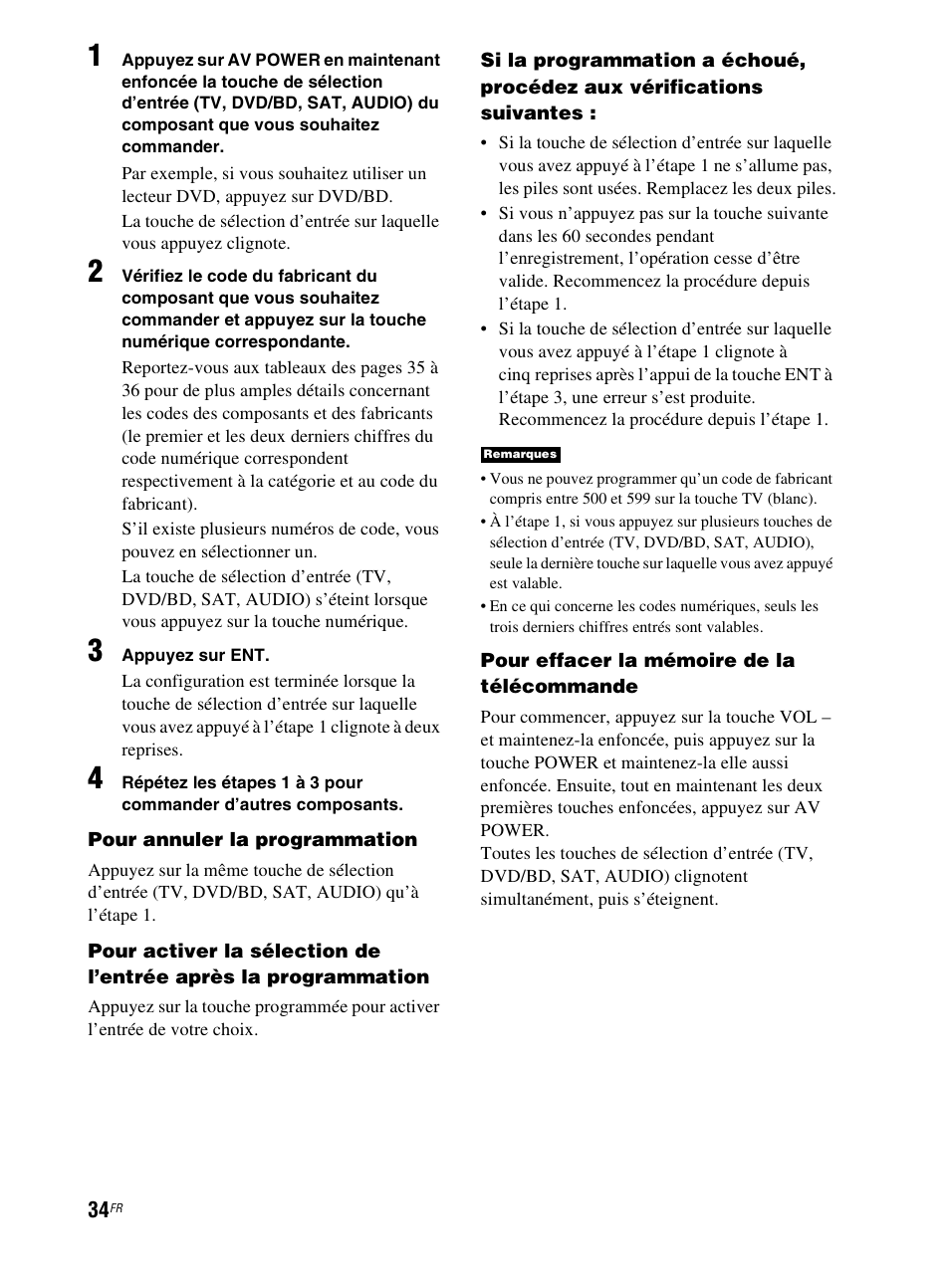 Sony RHT-G800 User Manual | Page 84 / 160
