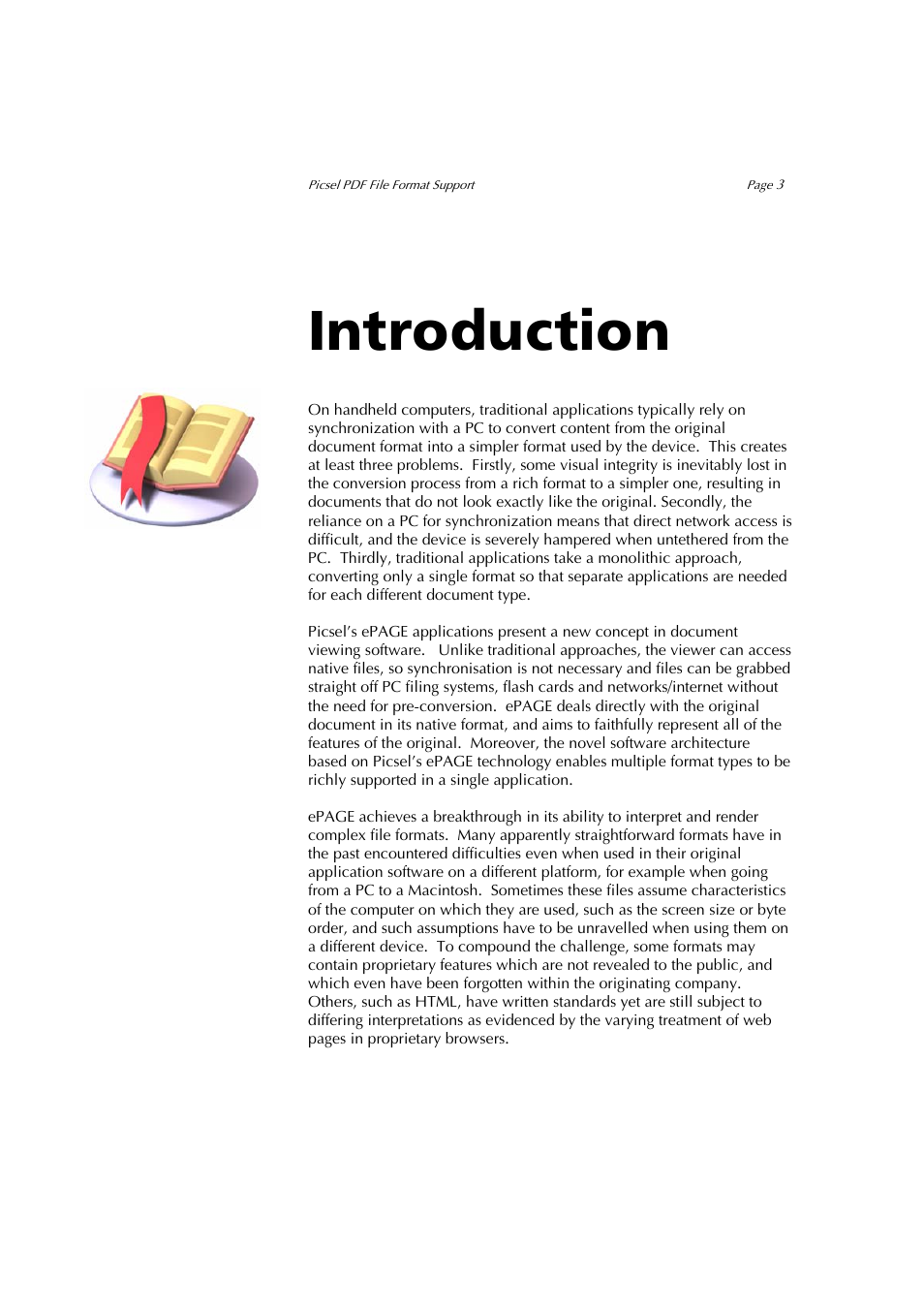 Introduction | Sony PEG-NZ90 User Manual | Page 3 / 10