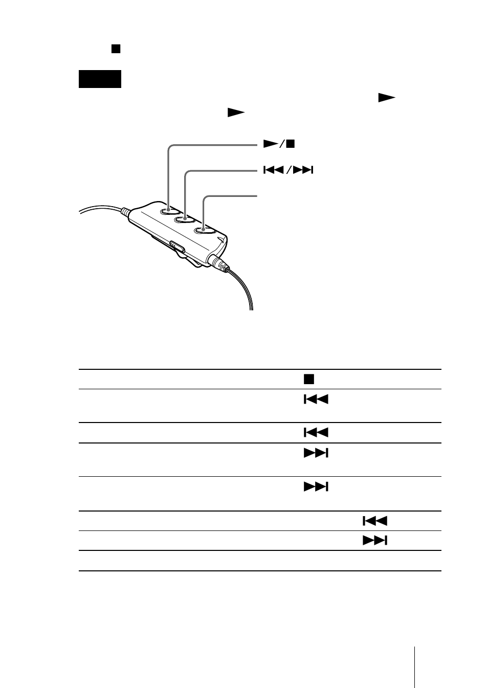 Sony PEGA-SA10 User Manual | Page 19 / 28