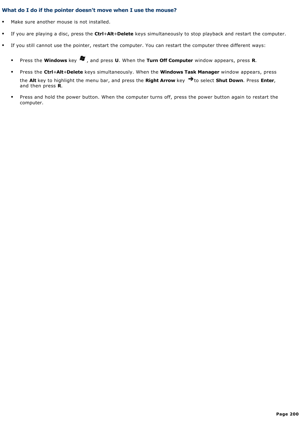 Sony VGN-S170B User Manual | Page 200 / 228