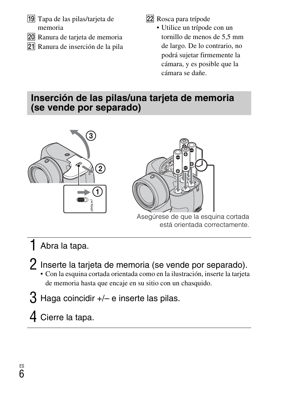 Sony DSC-H200 User Manual | Page 28 / 48