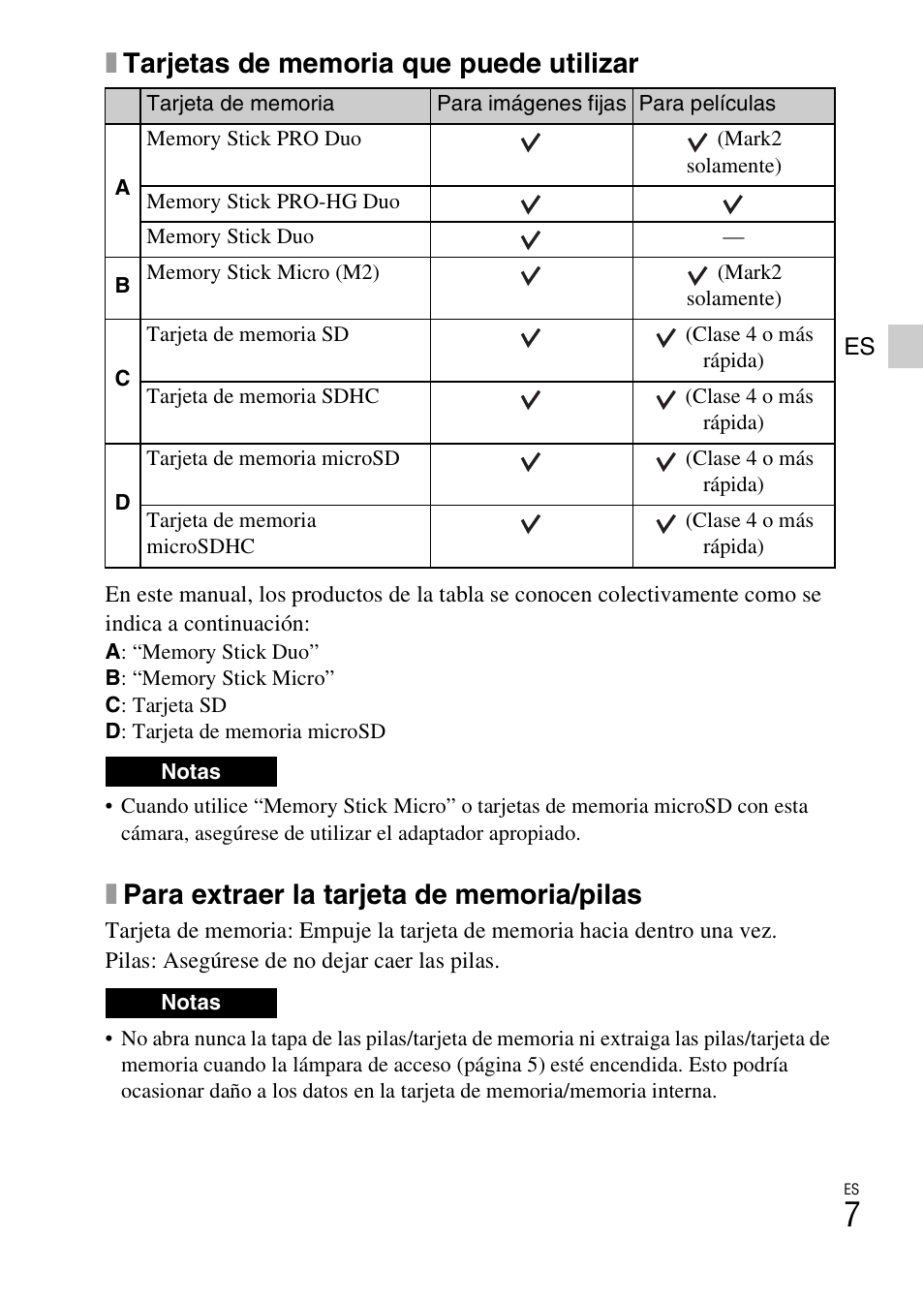 Sony DSC-H200 User Manual | Page 29 / 48