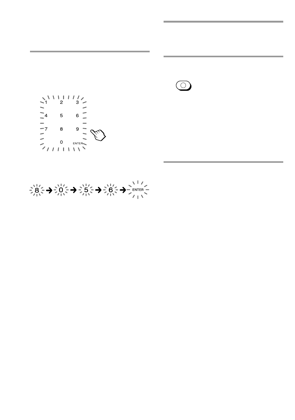 Sony RM-AV3000 User Manual | Page 14 / 104