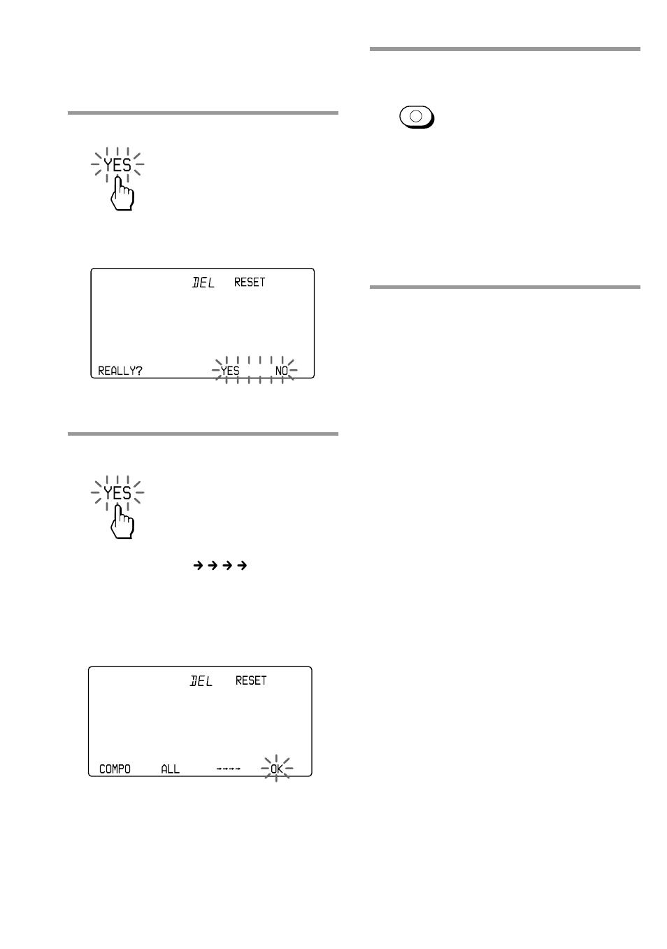 Sony RM-AV3000 User Manual | Page 28 / 104