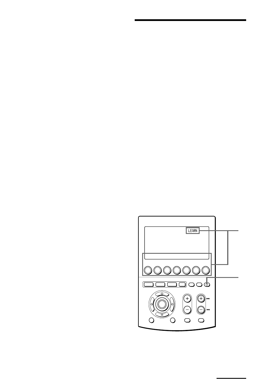 Continued | Sony RM-AV3000 User Manual | Page 45 / 104