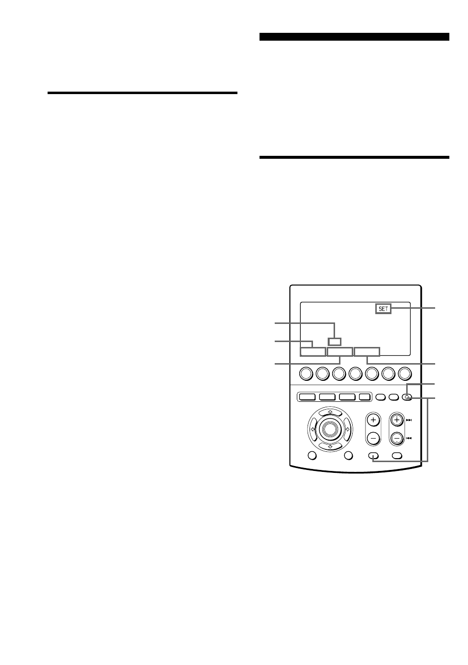 Transferring data between commanders, Transferring data, About seasonal adjustments | Sony RM-AV3000 User Manual | Page 52 / 104