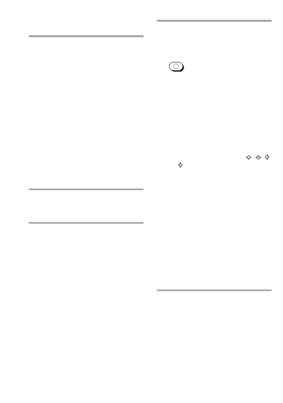 Sony RM-AV3000 User Manual | Page 64 / 104