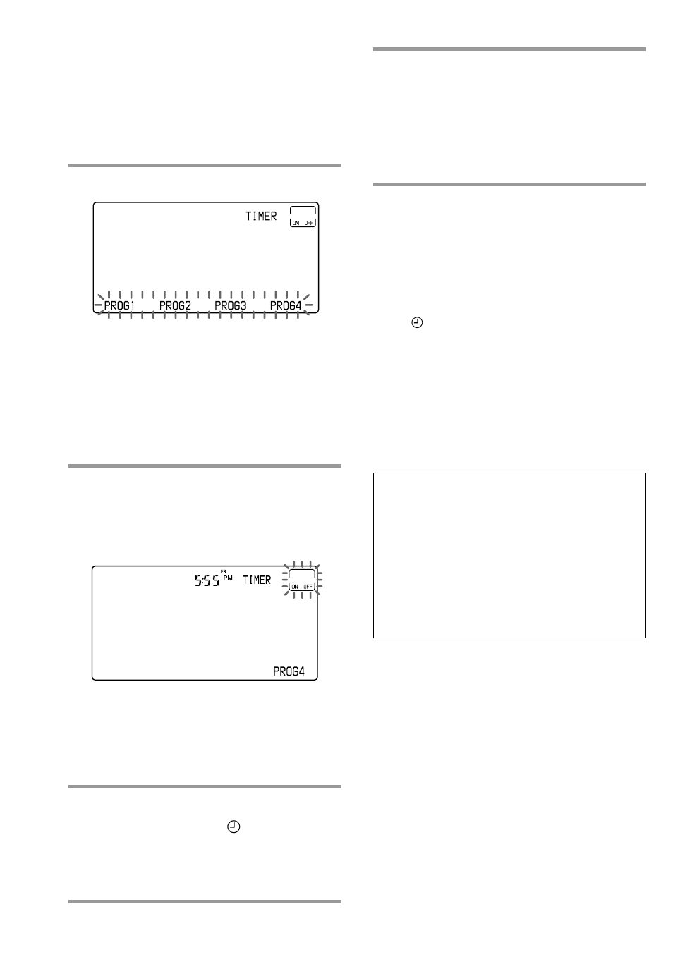 Sony RM-AV3000 User Manual | Page 68 / 104