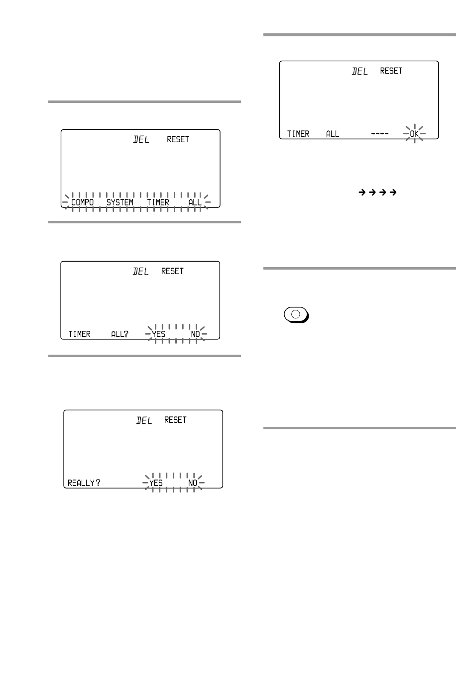 Sony RM-AV3000 User Manual | Page 70 / 104