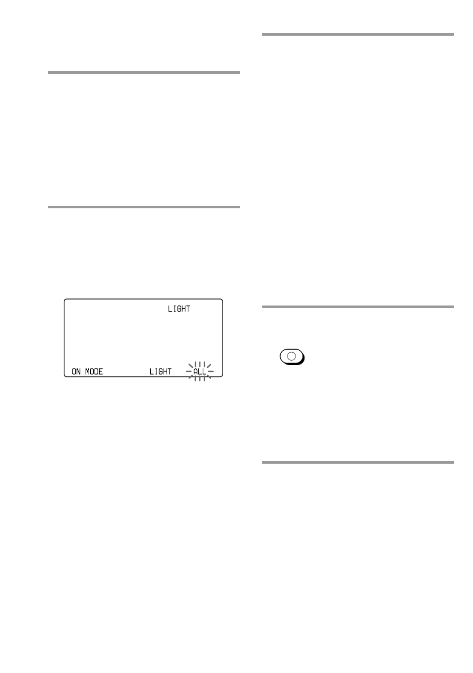 Sony RM-AV3000 User Manual | Page 76 / 104