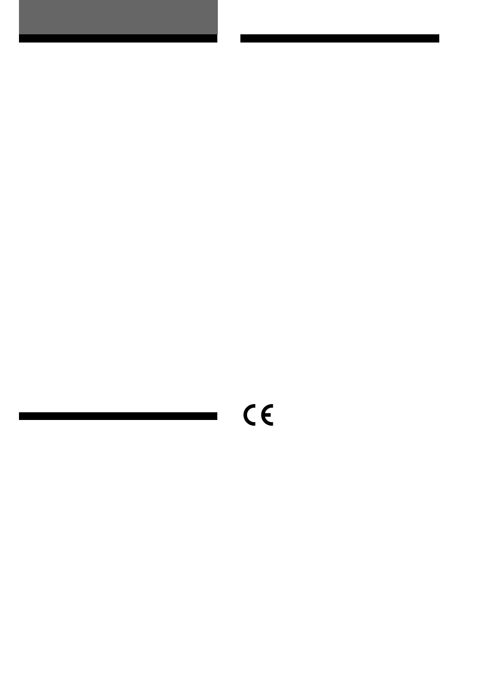 Additional information, Precautions, Maintenance | Specifications | Sony RM-AV3000 User Manual | Page 83 / 104