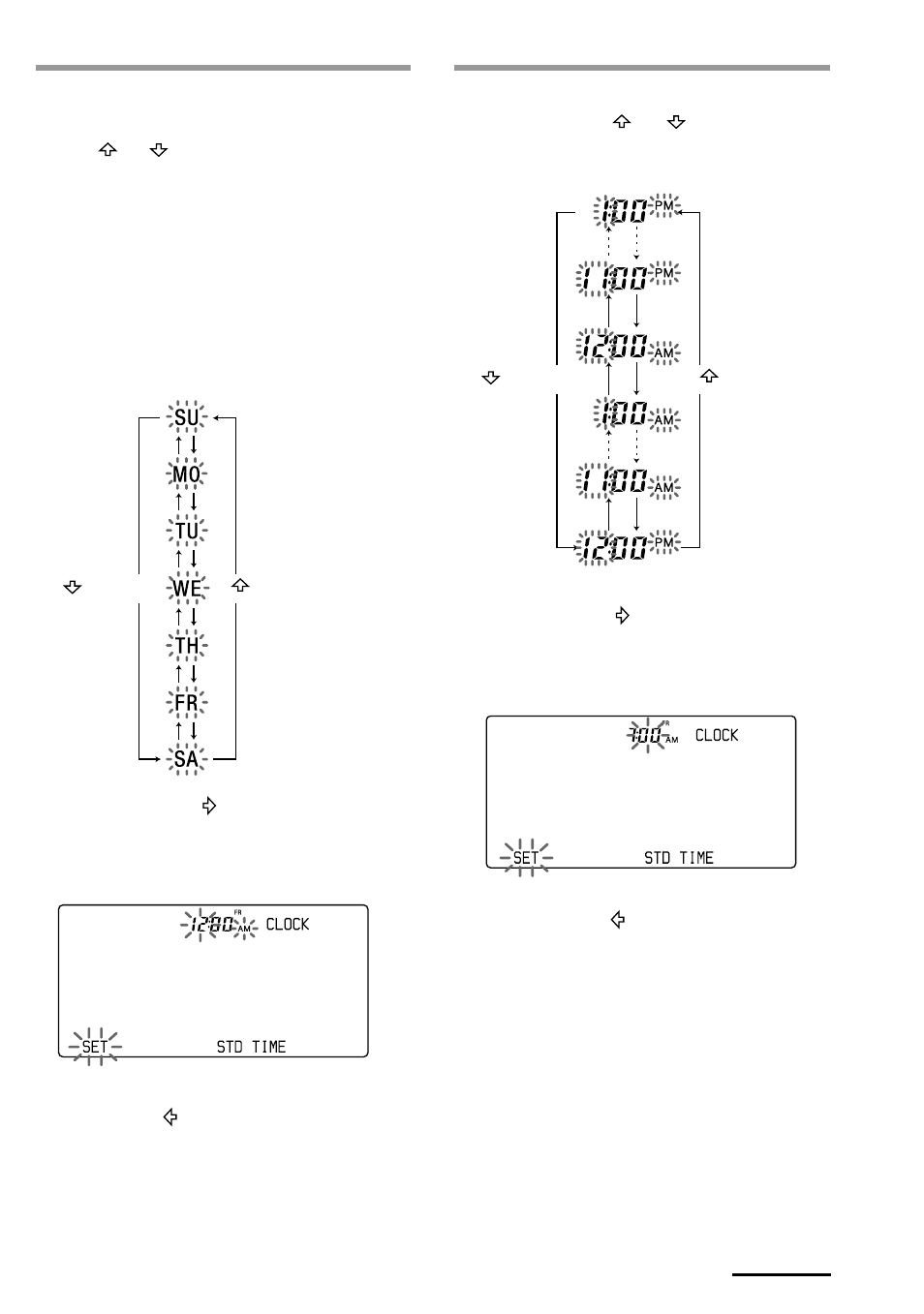 Sony RM-AV3000 User Manual | Page 9 / 104