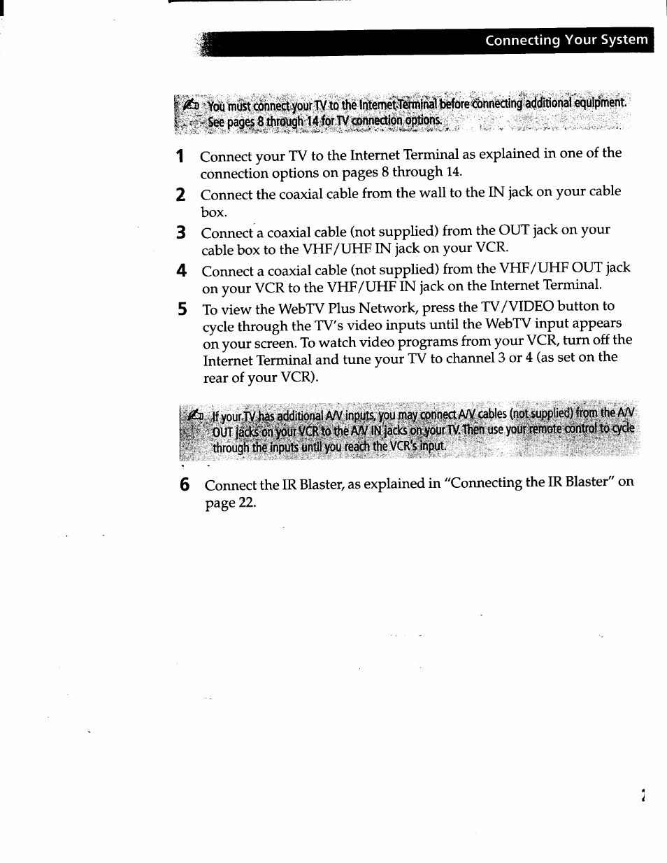 Sony INT-W200 User Manual | Page 24 / 49