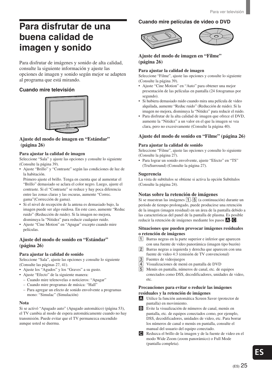 Sony KE-32TS2 User Manual | Page 149 / 188