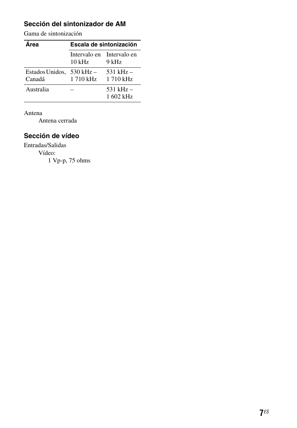 Sony STR-DH550 User Manual | Page 21 / 24