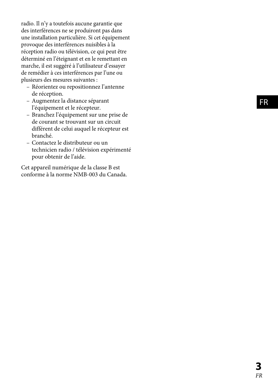 Sony TJS-1 User Manual | Page 17 / 44