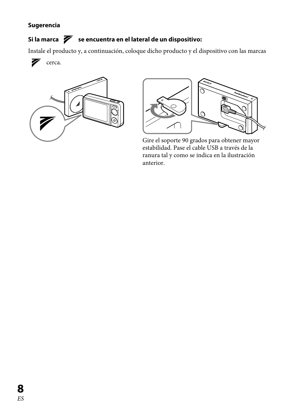 Sony TJS-1 User Manual | Page 36 / 44