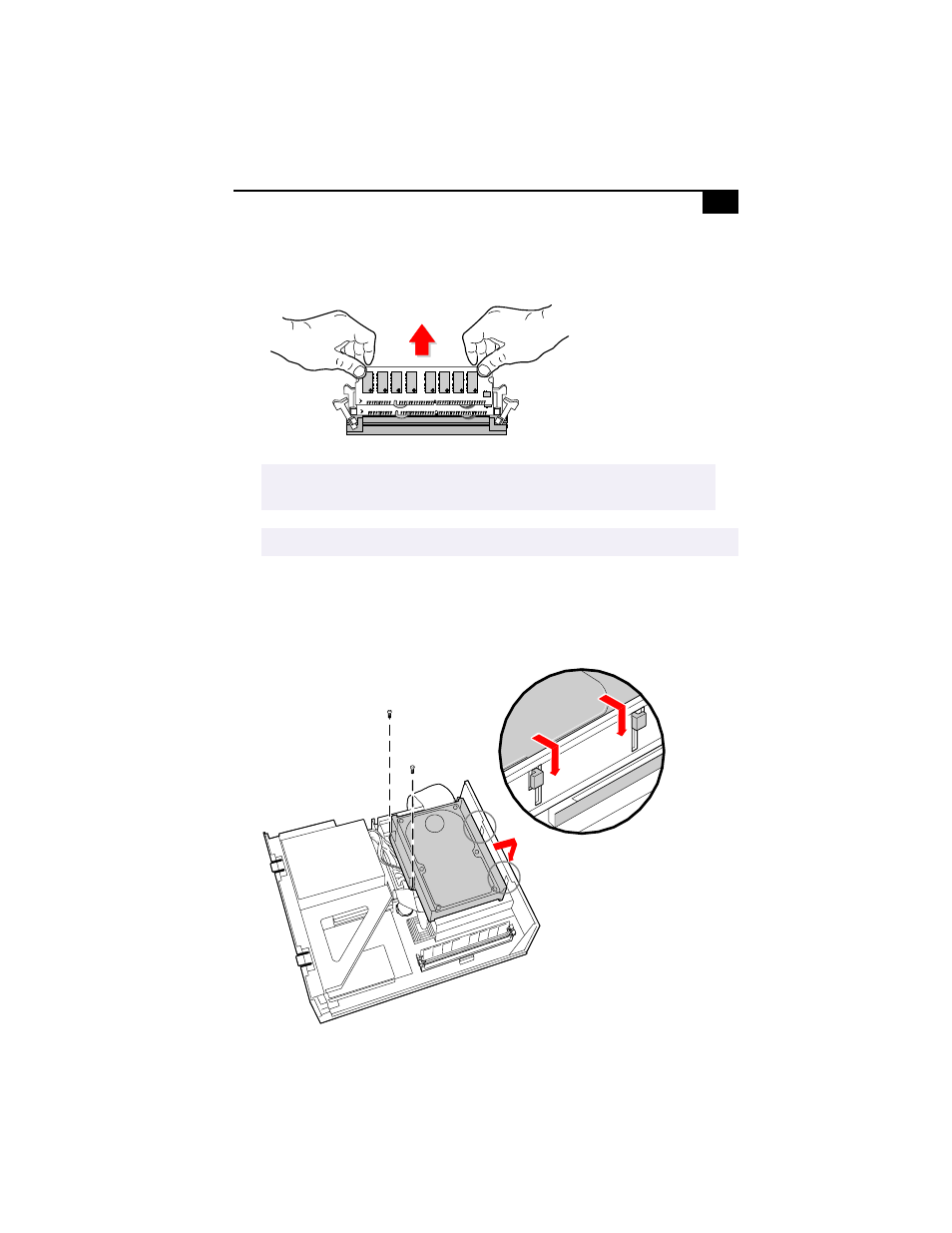 Sony PCV-L620 User Manual | Page 43 / 104