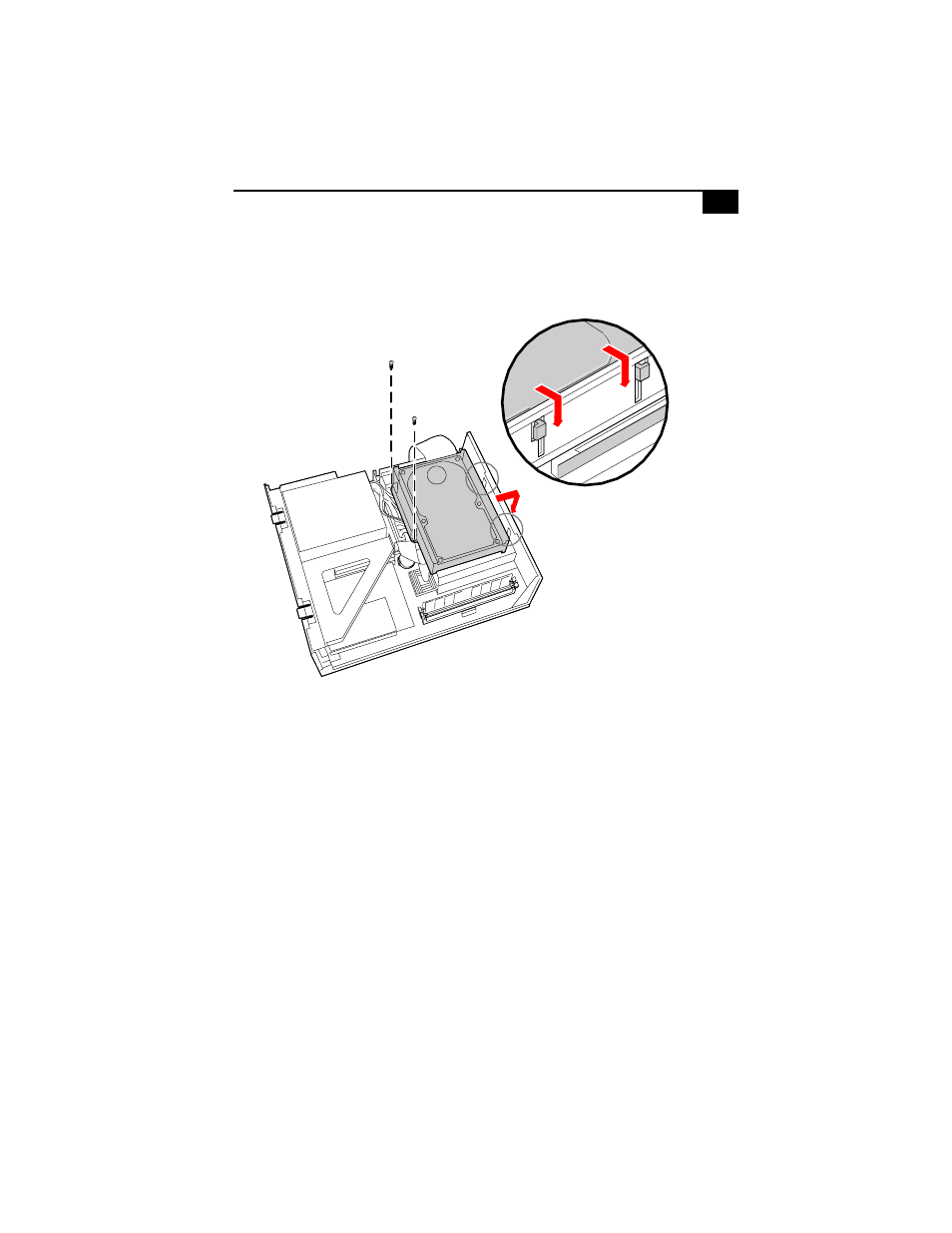 Sony PCV-L620 User Manual | Page 47 / 104