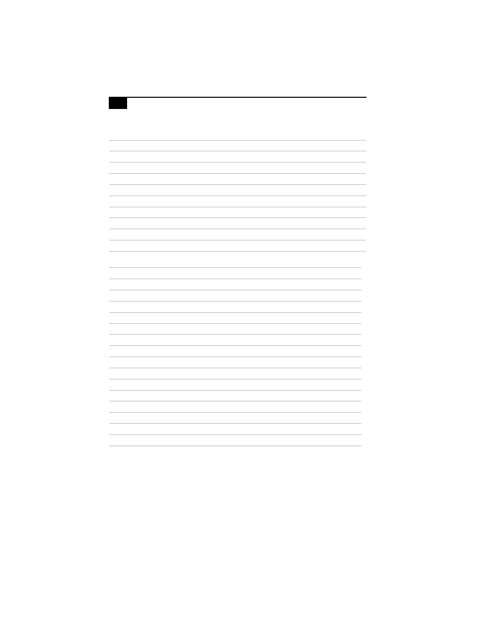 Sony PCV-L620 User Manual | Page 62 / 104