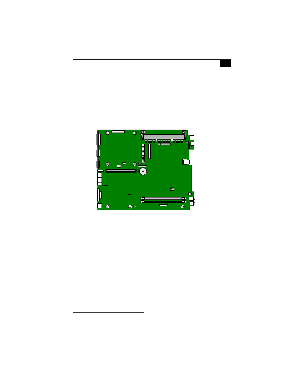 I.link connectors, 61 i.link connectors | Sony PCV-L620 User Manual | Page 69 / 104